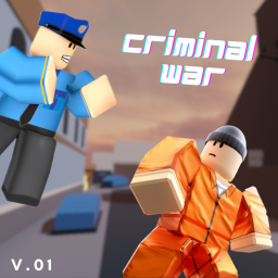 Criminal War (beta)
