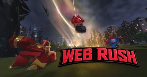 Web-aanval 🕷️