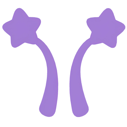 purple star antenna