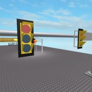 [UPDATE] Traffic Lights: Deluxe