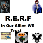 R.E.R.F (Roblox Elite Relay Forces)