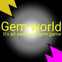 Gem World icon