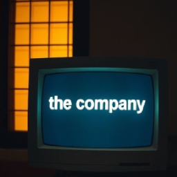 The Company
