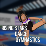 Rising Stars Dance Gymnastics