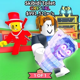 Steal a Lava icon