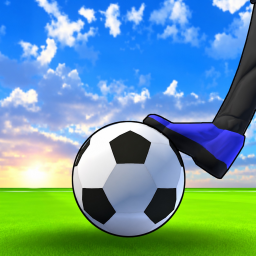 Pro Soccer Online icon