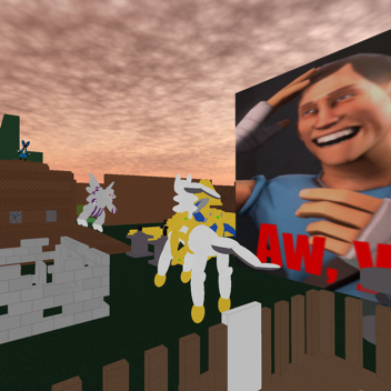 ~Super Razer Dinosaur Smackdown 2013~