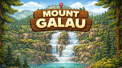 MOUNT GALAU v1.0