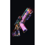 ROBUXIMPOSTER