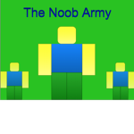 The Noob Army   
