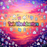 Twin Vibe Adventure
