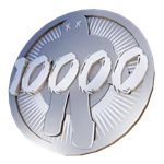 Game Badge Thumbnail