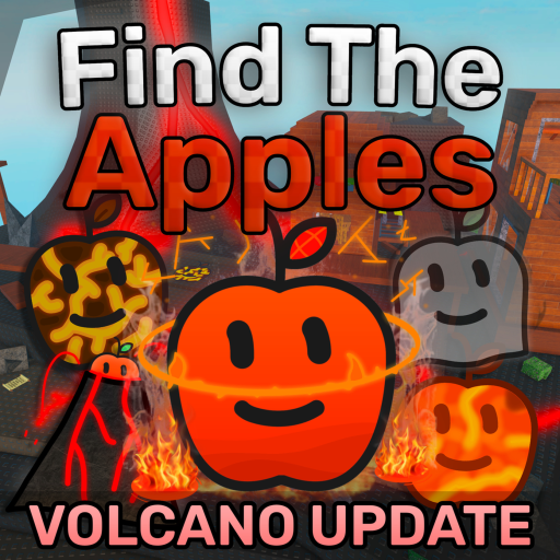 Find the Apples (97)