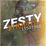 Zesty $hootas