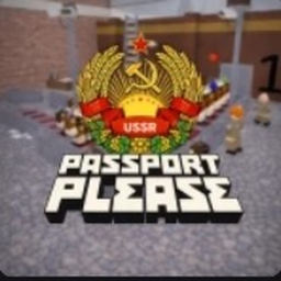 [BETA] Passport Please [TCUN]