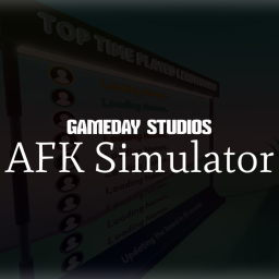AFK Simulator