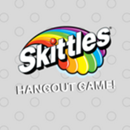 Skittles Group Hangout!