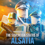 Sovereign States of Alsatia