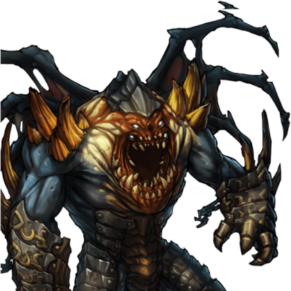 Gems of War Ancient Horror Roblox decal
