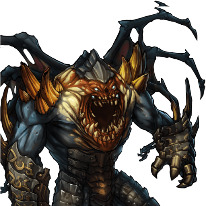 Gems of War Ancient Horror Roblox decal