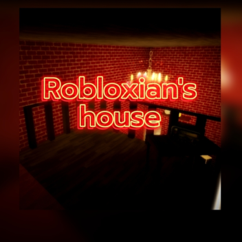 Robloxian's House