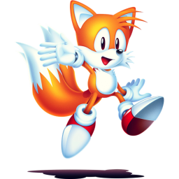 Tails: Explore the Islands