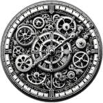 - Order Of Time -