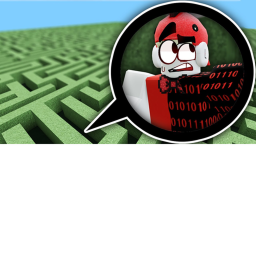 Very Big Maze!