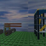 The Evolution Of Roblox 2004-2018