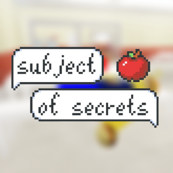 [77] Subject of Secrets
