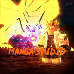 Manga-Studio