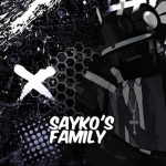 Sayko's Family