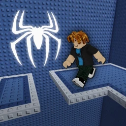 🕷️ Uti Spiderman Tower icon