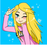IamSanna Love Unicorn
