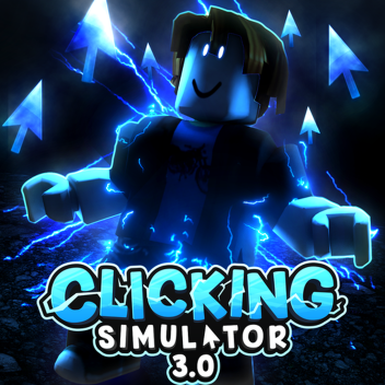 Clicking Simulator