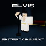 Elvis Entertainment