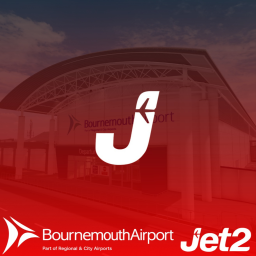 Bournemouth Airport ┃Jet2