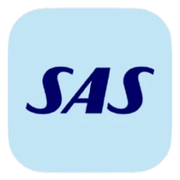 SAS Scandinavian Airlines icon