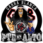 Pte Alto GarraBlanca