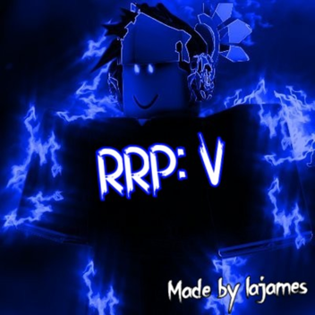 Realistic Roleplay V