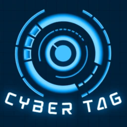 Cyber Tag icon