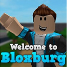 Welcome to bloxburg (old)