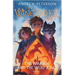 Wingfeather and Cool builds Fan Club