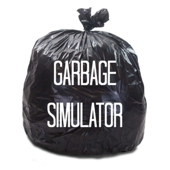 Garbage Simulator