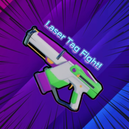 Lazer Tag Fight!