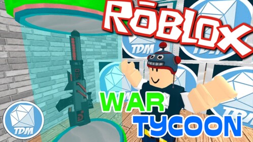 War Tycoon 2.0 [NEW]