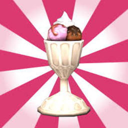 Ice Cream Factory Tycoon!