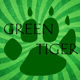 Green Tiger Homestore