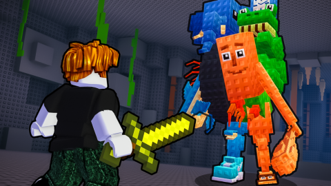 Brainrot Slayers ⚔️ scripts