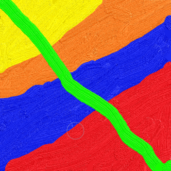 Colorful War v.1.0.2 (Updated)